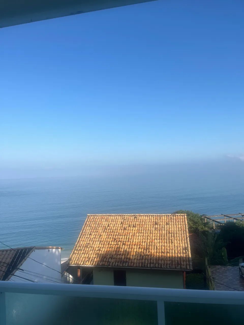 Lugar de paz de frente para o mar? - Foto 4