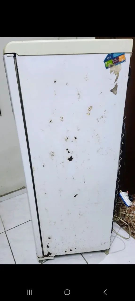 Geladeira eletrolux  - Foto 5