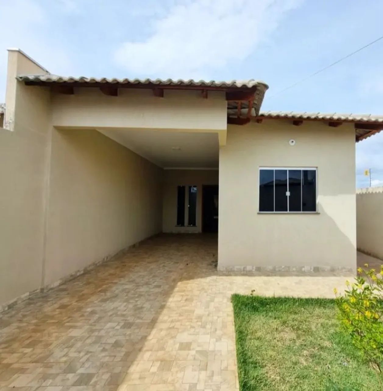 Casa padrão da marambaia  - Foto 2