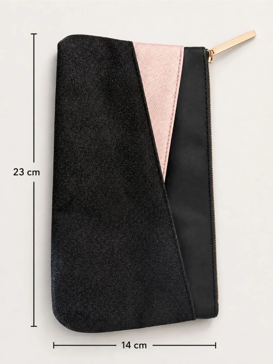 Necessárie O Boticário Glamour Secrets 