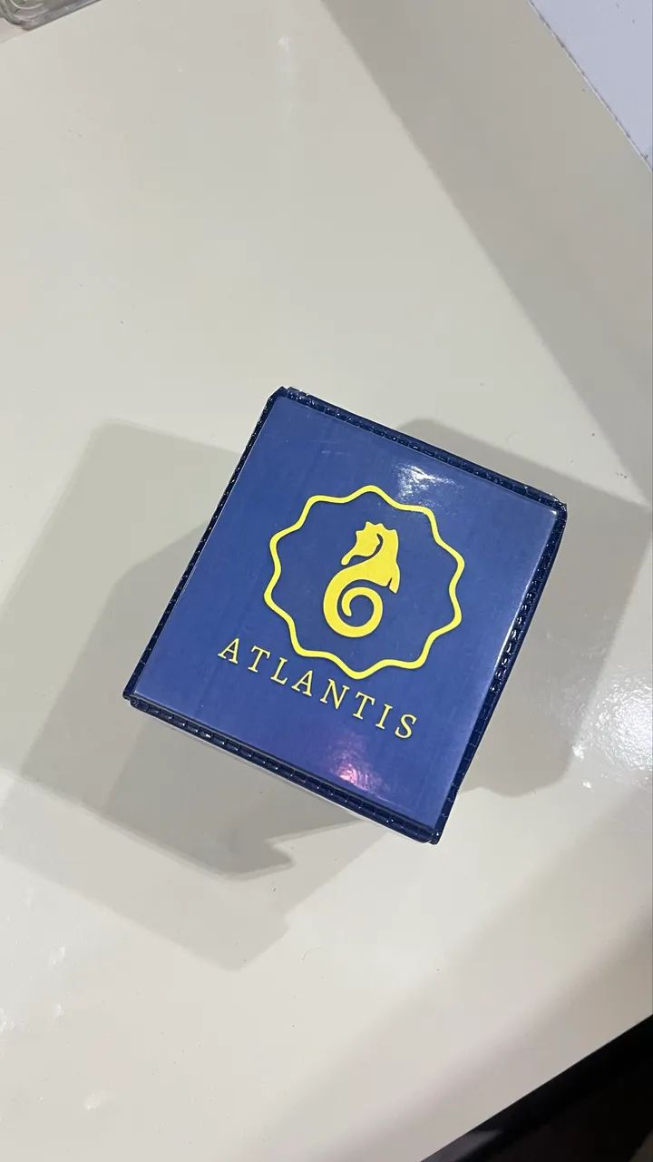 RELÓGIO ATLANTIS  - Foto 2