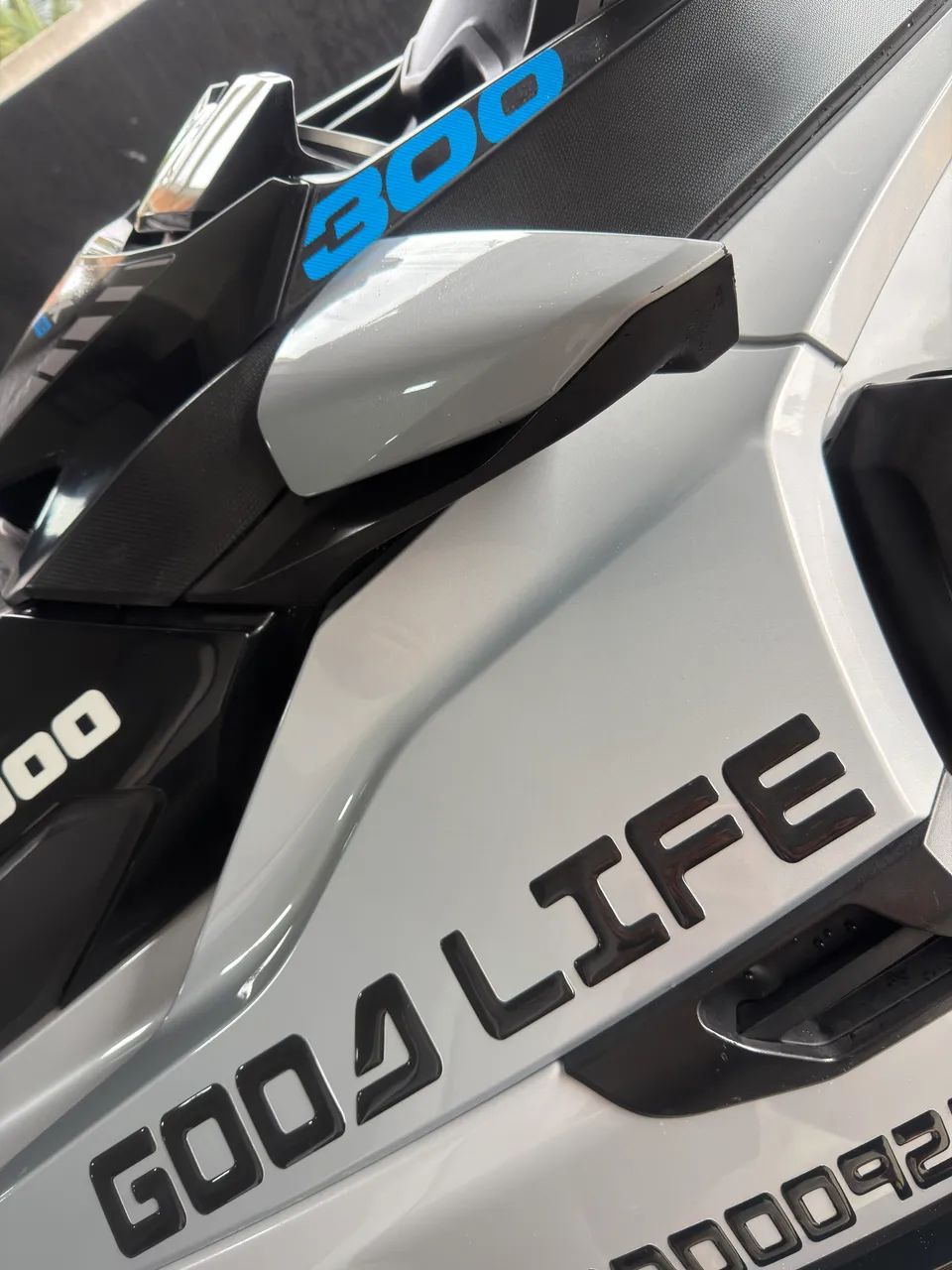 Jet Ski GTX 300 Limited Seadoo 2020 - Foto 4