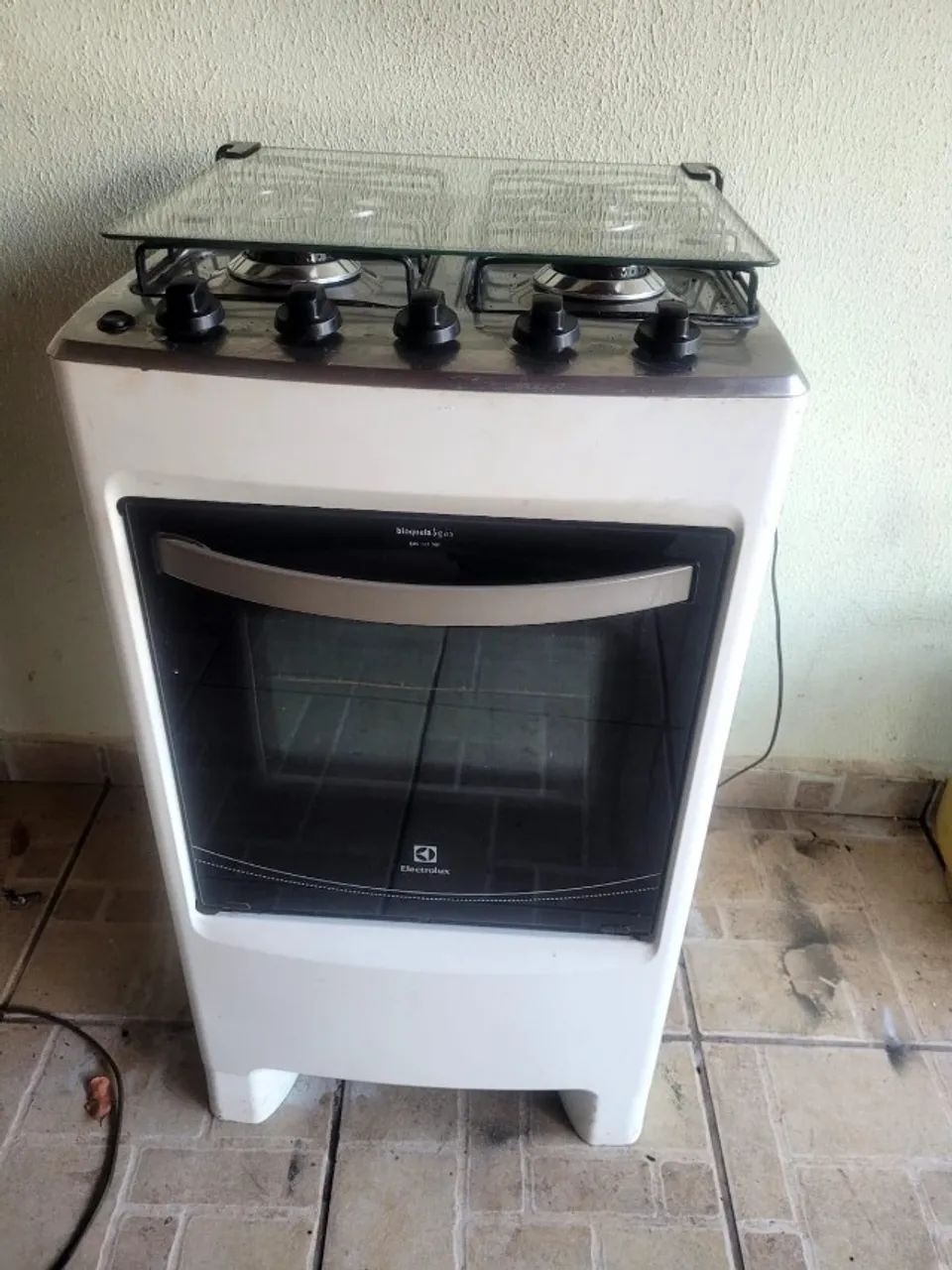 Fogão 4 bocas - Foto 2