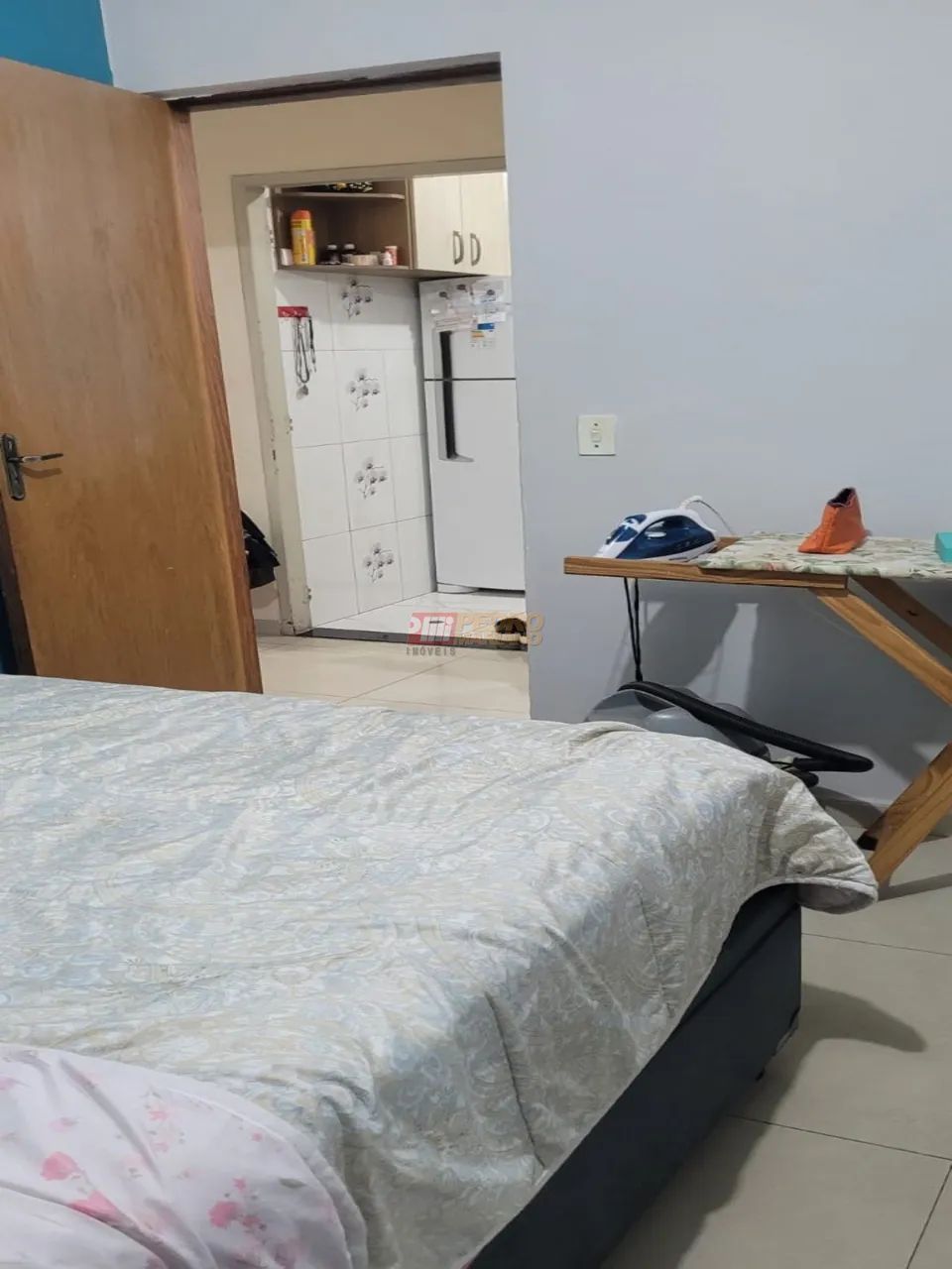 Apartamento no Bairro Campanário em Diadema - Foto 4
