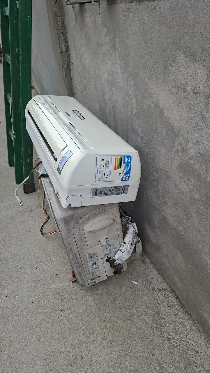 Ar condicionado  - Foto 2