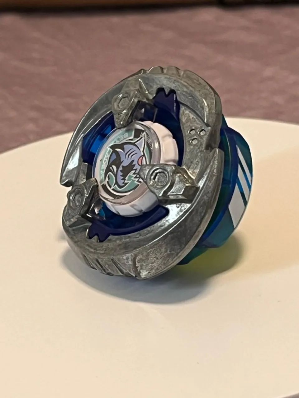 ARENA INFINITY RAIL - HASBRO - Foto 4