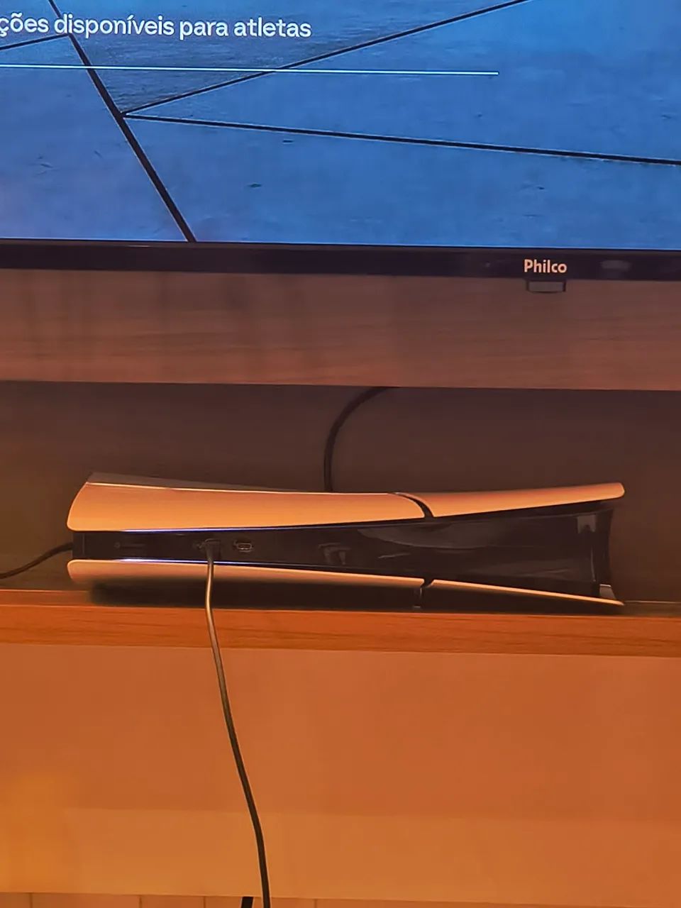 PS5 mídia digital em ótimo estado - Foto 2