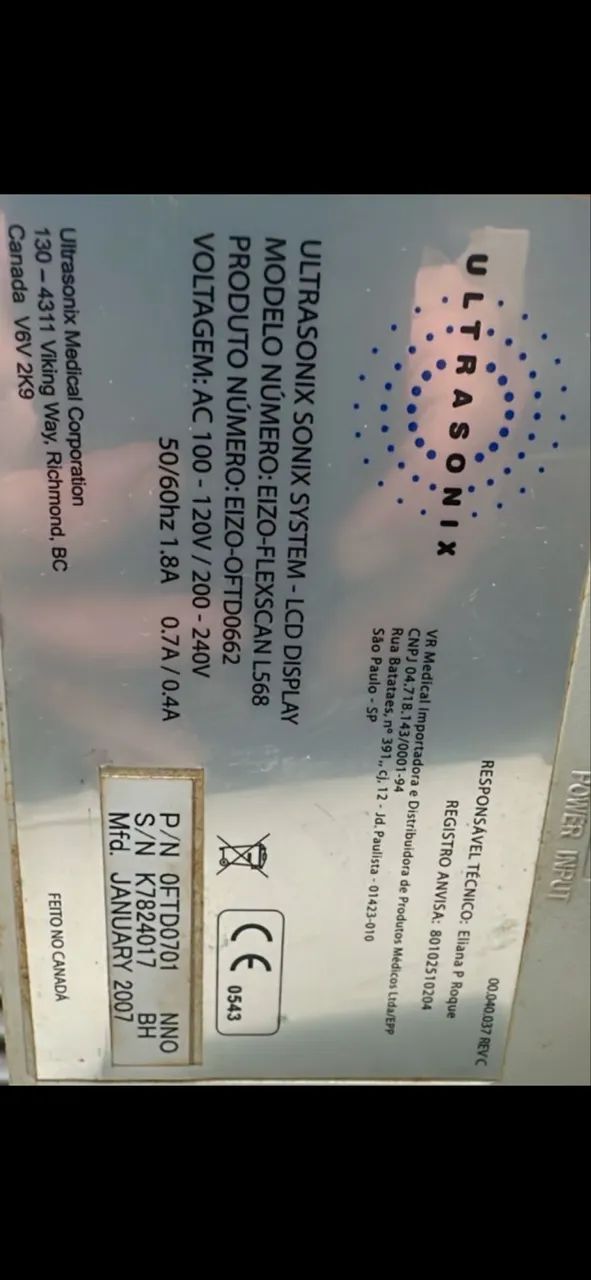 Ultrassom - Foto 5