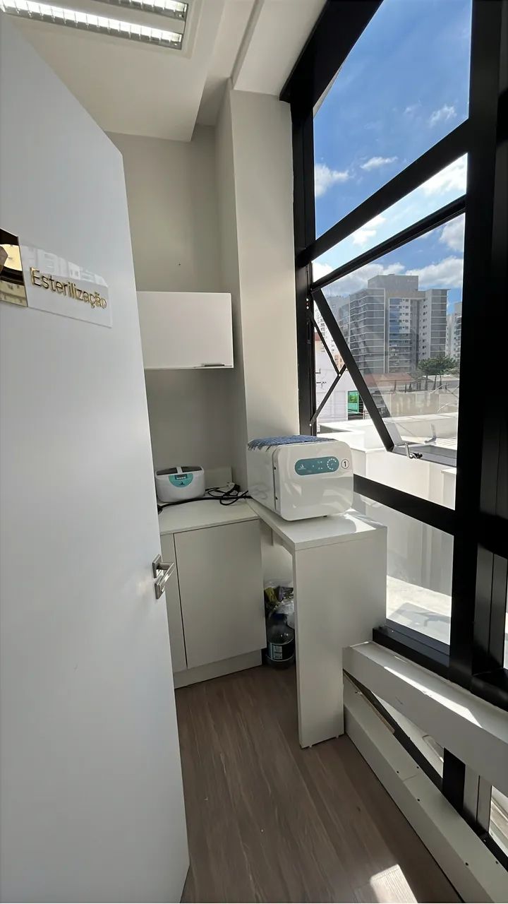 Aluguel de sala Comercial 