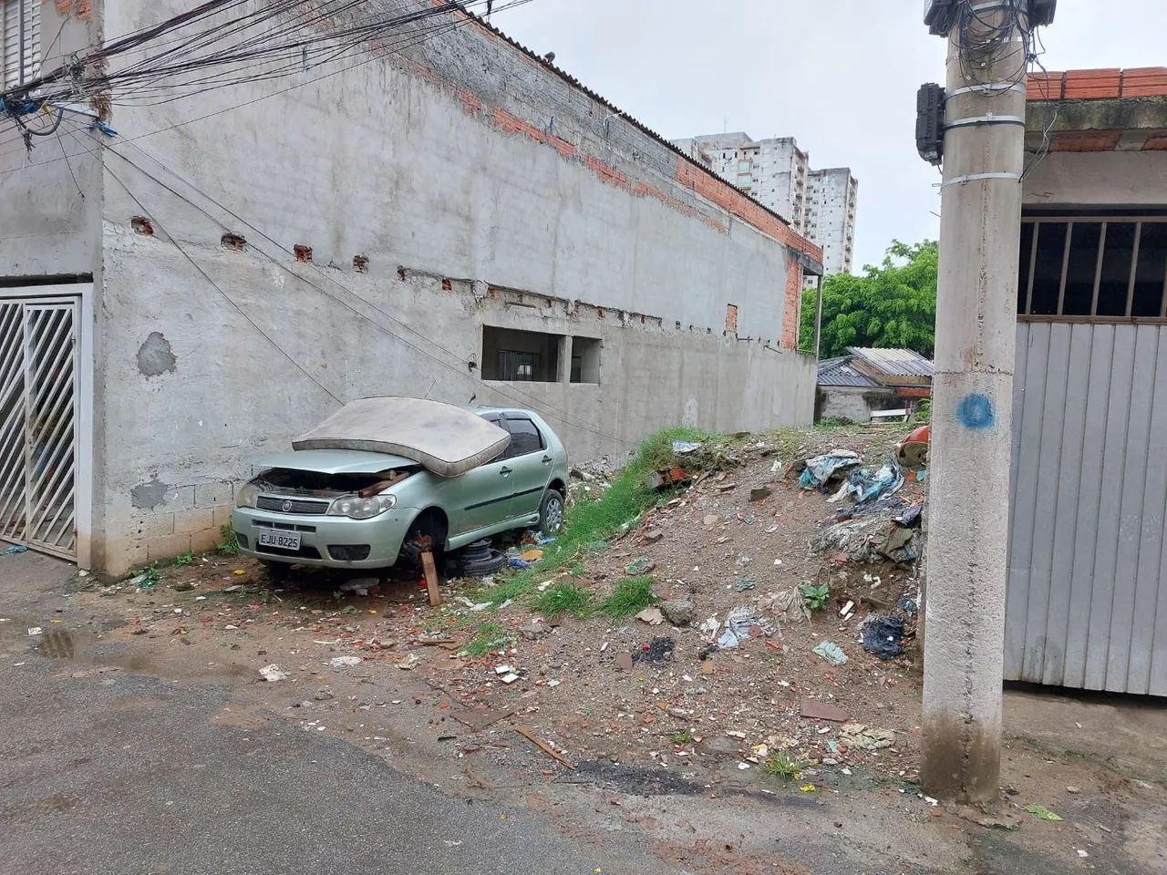 Terreno - Foto 4