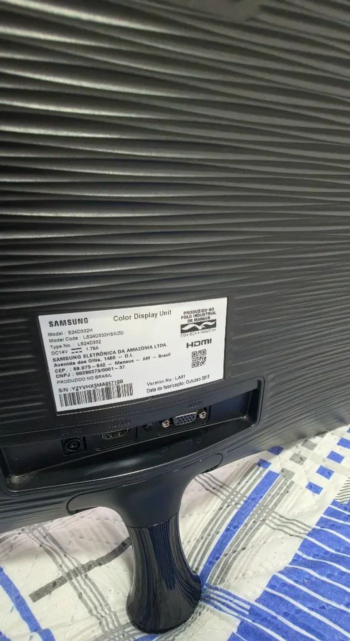 Monitor  - Foto 4
