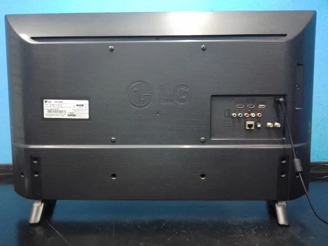 TV LED SMART LG - Foto 5