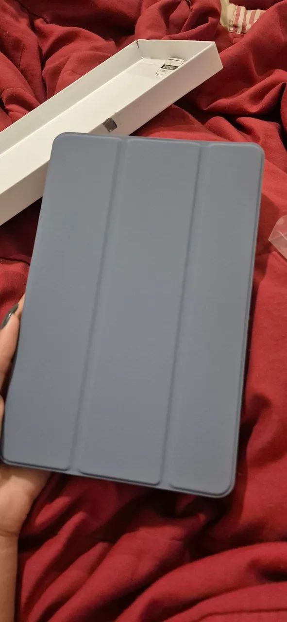 Capa para o tablet A9 samsung  - Foto 2