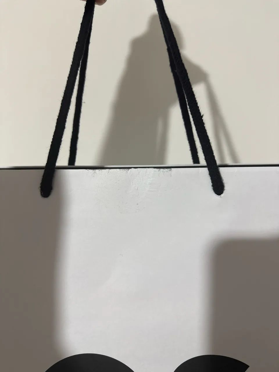 Sacola de papelão marca: Boss - Foto 3