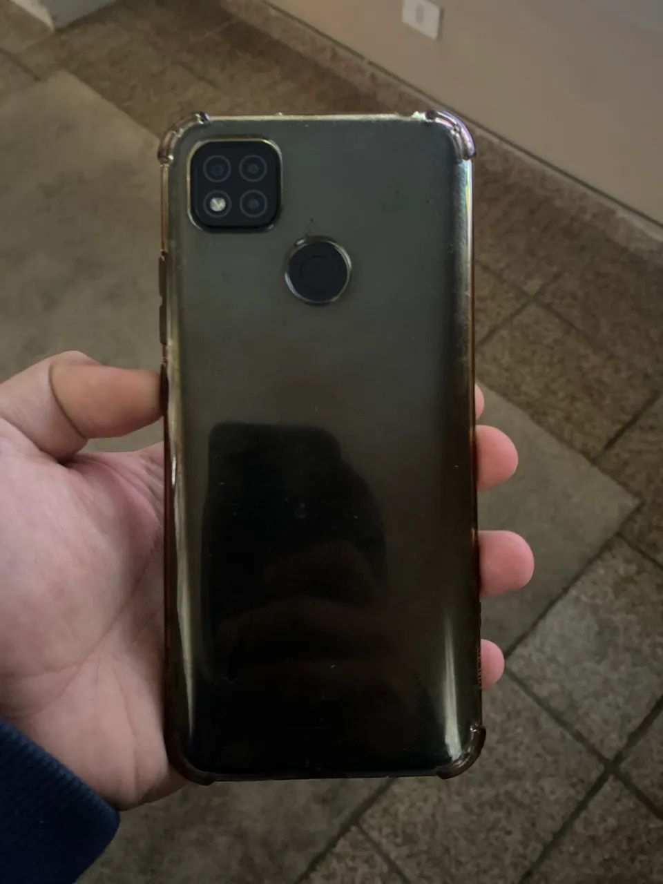 Celular para trabalhar ou uso pessoal bom e barato! - Foto 2