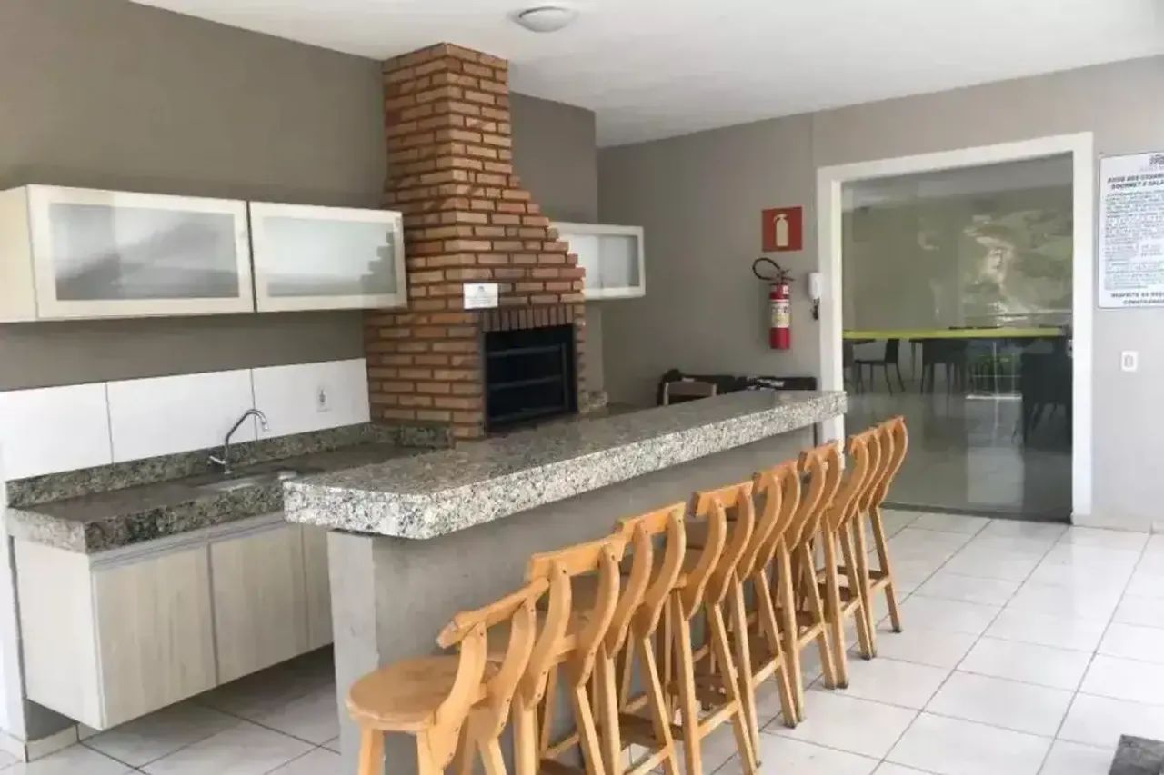 Área privativa no Buritis, 3 Quartos Mobiliado - Foto 2