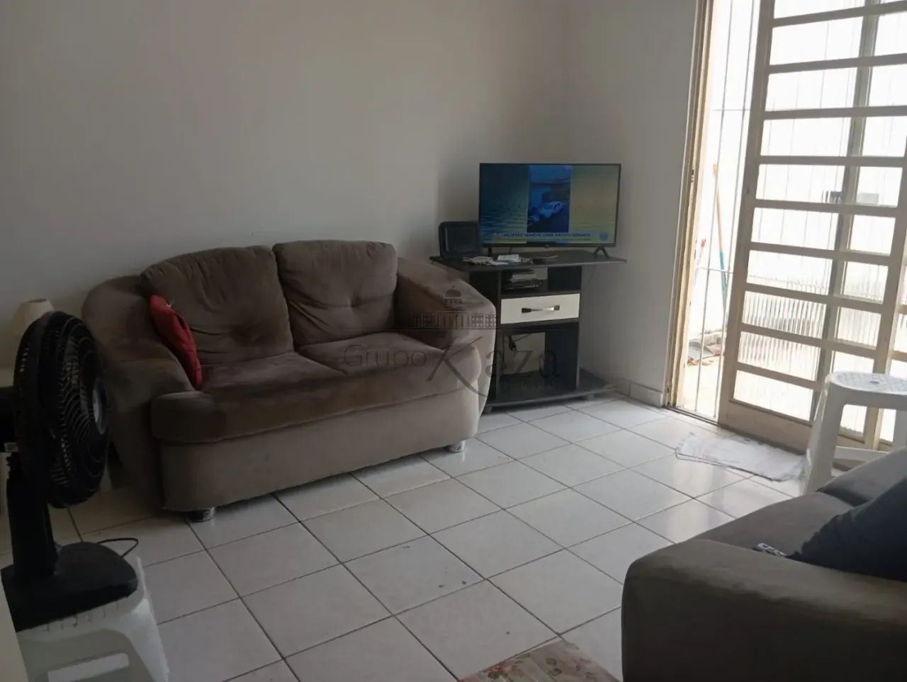 Oportunidade - Casa - Jardim Satélite - 3 Dormitórios - 59,50m² - Foto 2