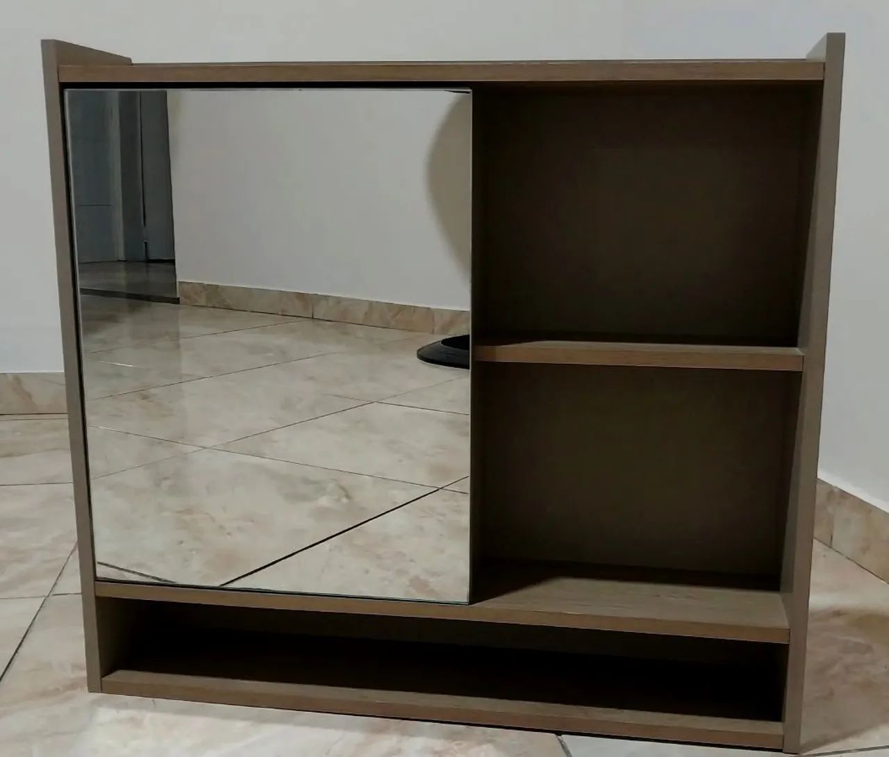 Armário para banheiro 
