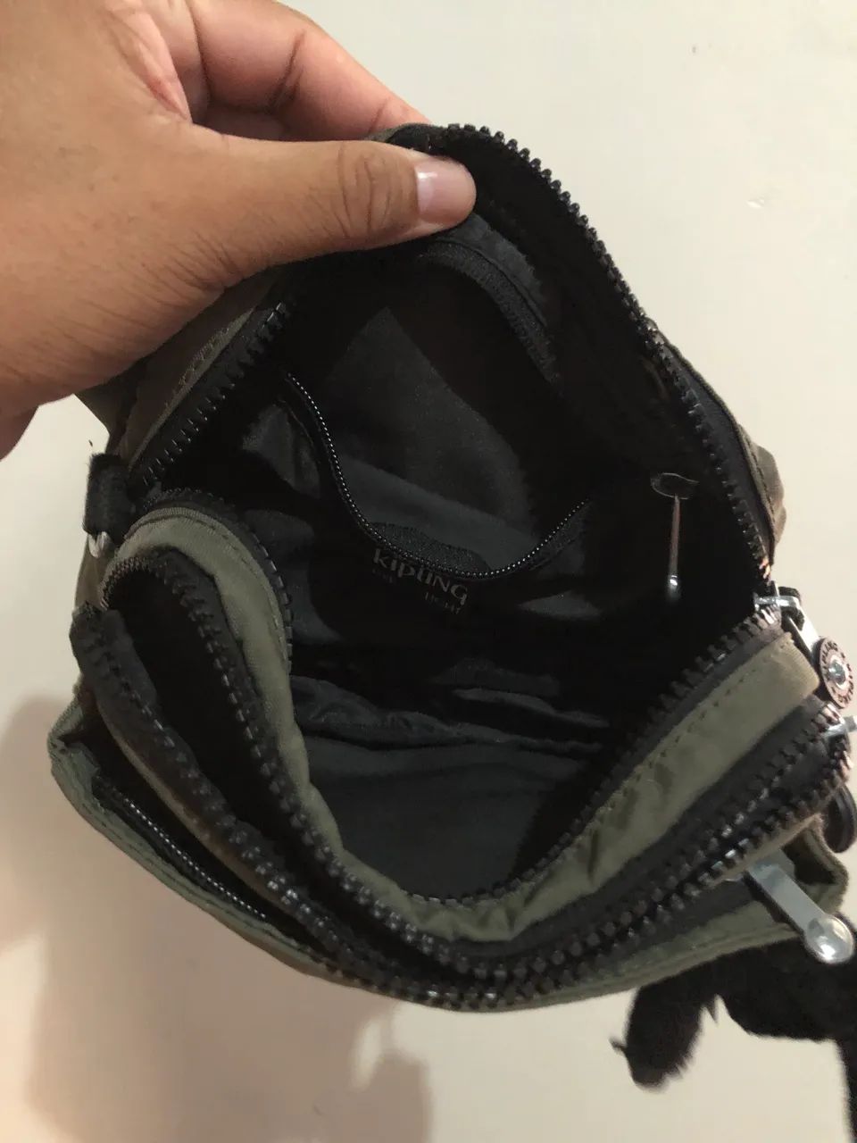Bolsa pochete  - Foto 4