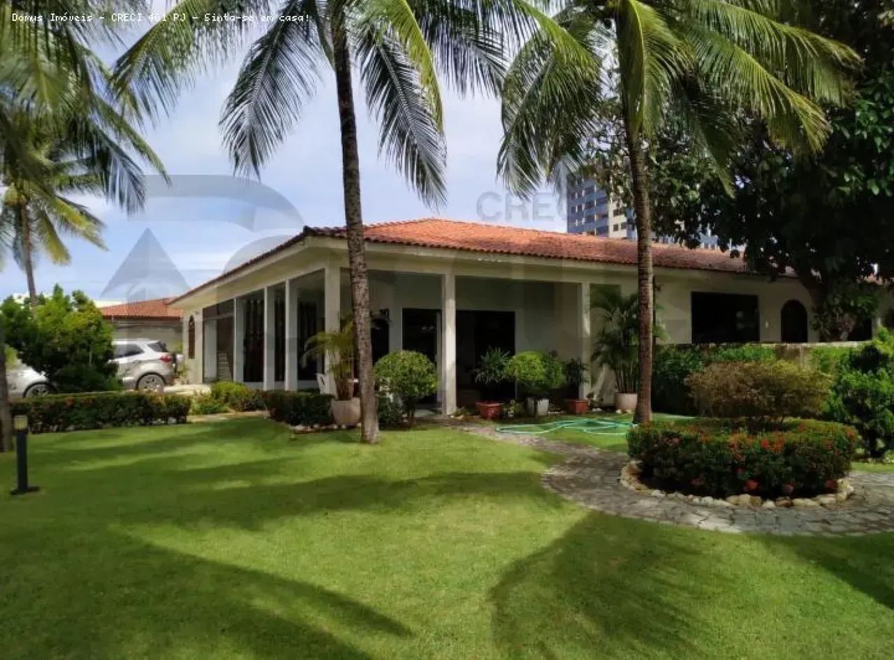 Casa Completa com 4 Quartos e Área de Lazer à Venda na Coroa do Meio - Foto 2