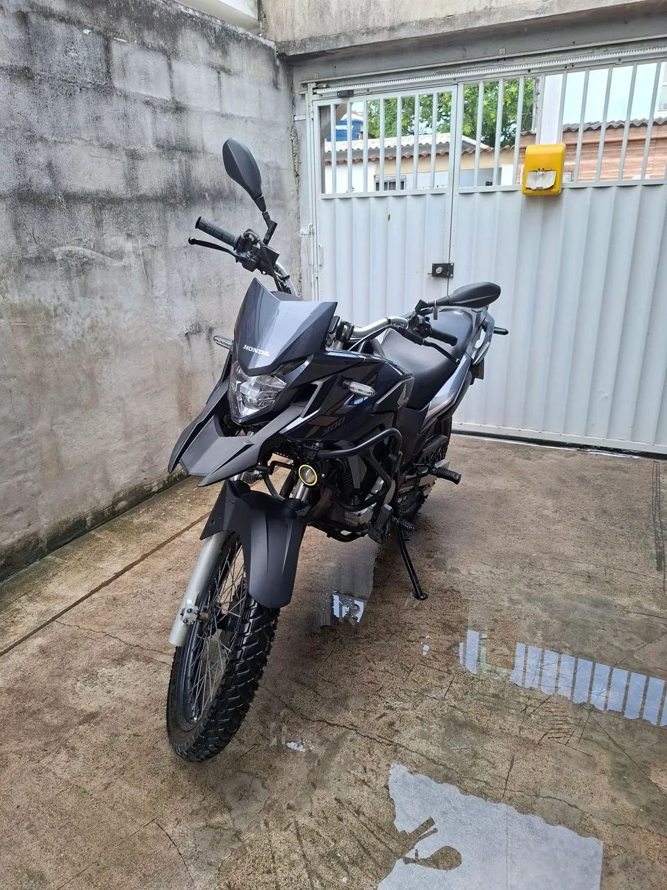 Xre 300 abs - Foto 3