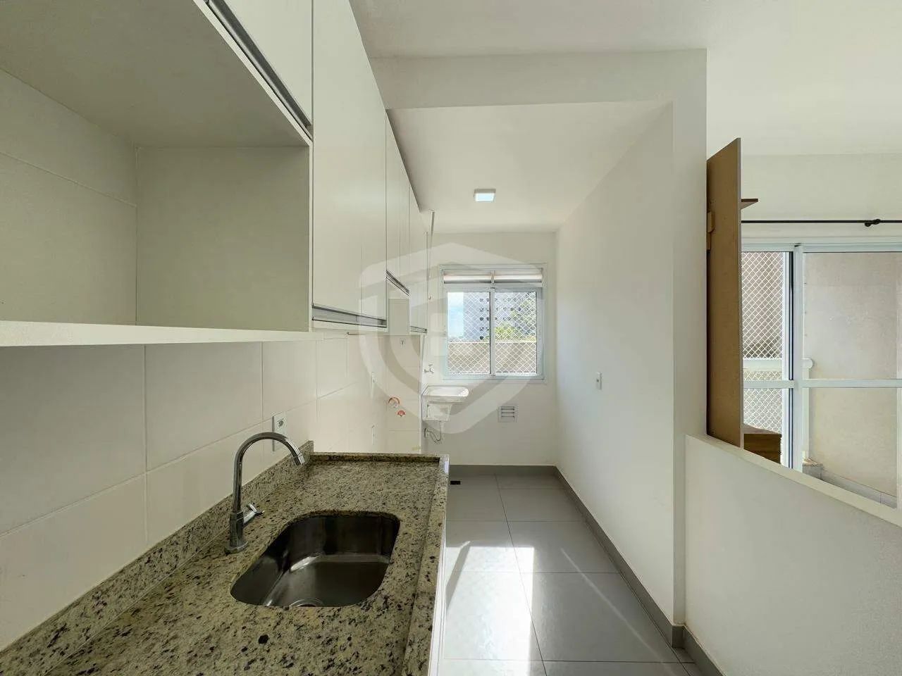 Apartamento para alugar com 2 quartos 60m² Edifício Avalon - Foto 4