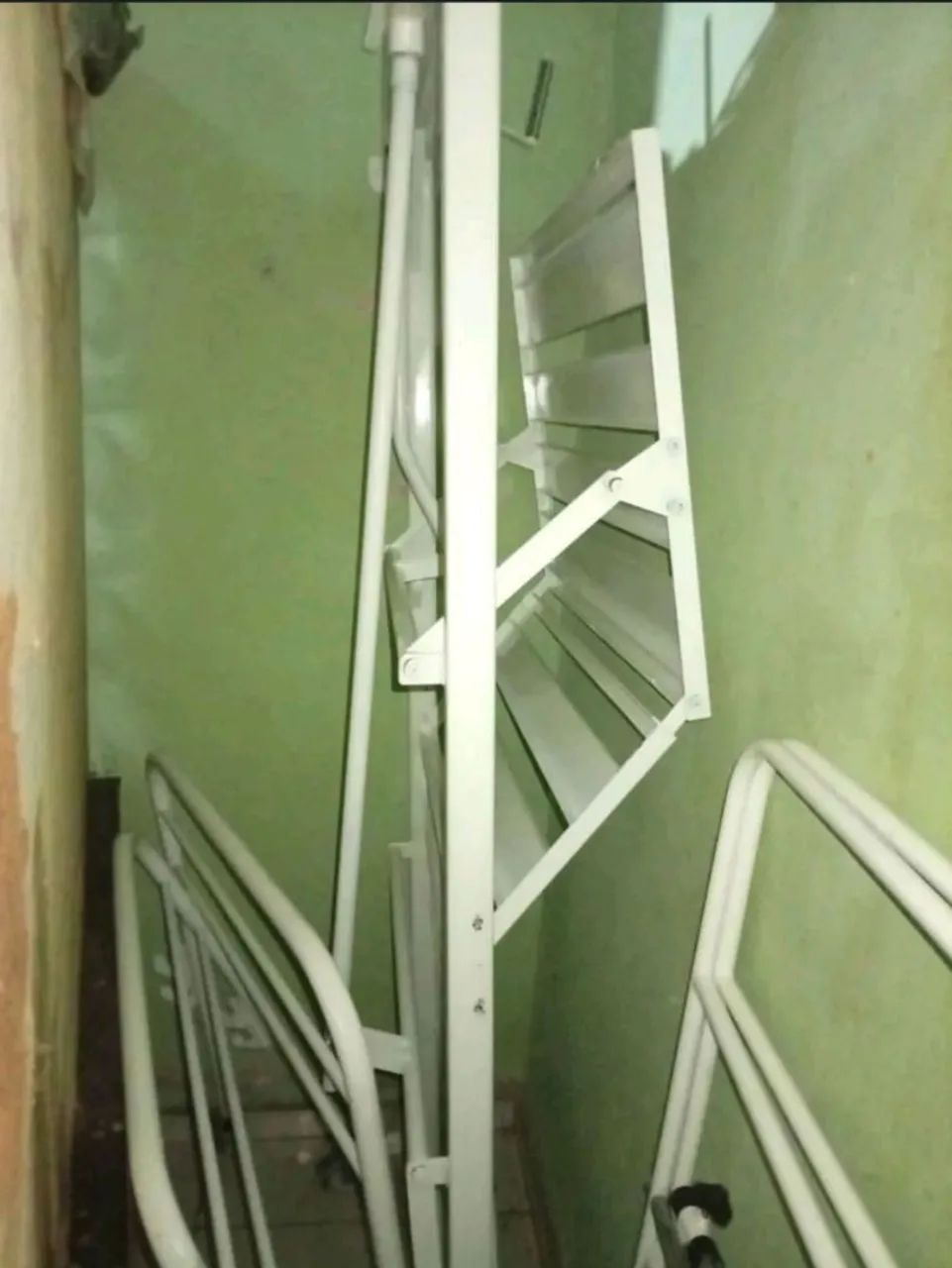 Cama Hospitalar - Foto 2