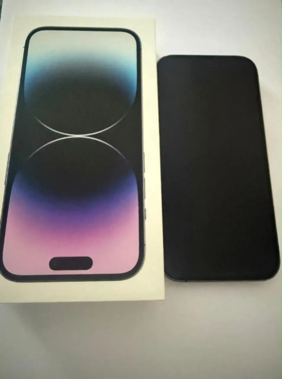 Iphone 14 pro 128GB - Foto 3