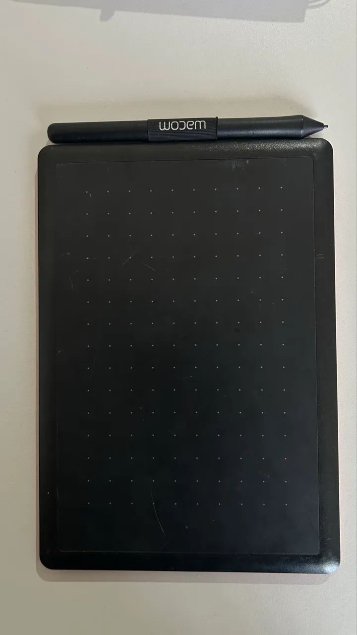 Mesa Digitalizadora Wacom One - Foto 4