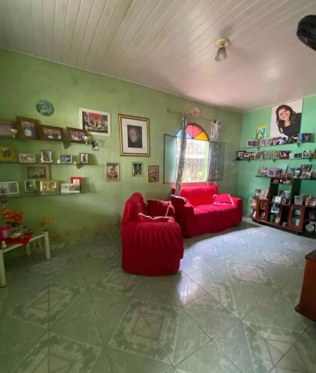 ¹CASA À VENDA NO SÃO JOSÉ - Foto 5