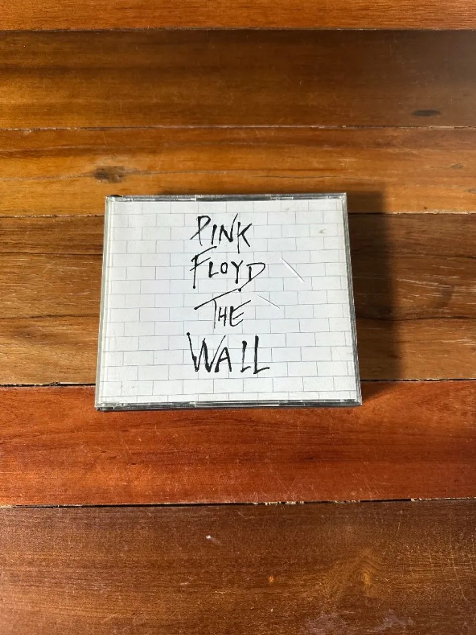 Pink Floyd - CD - The Wall