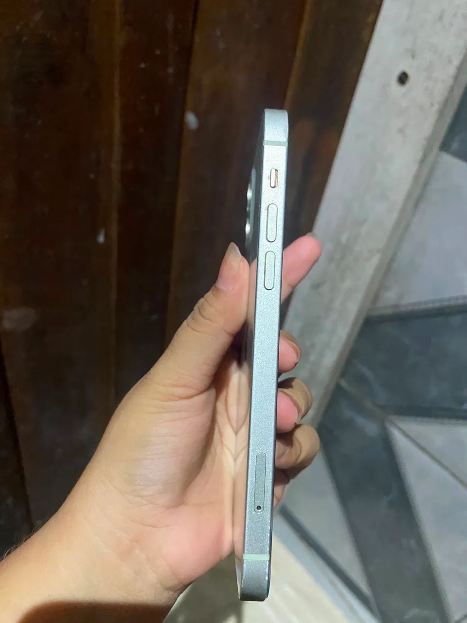 Vendo iphone 12 - Foto 3