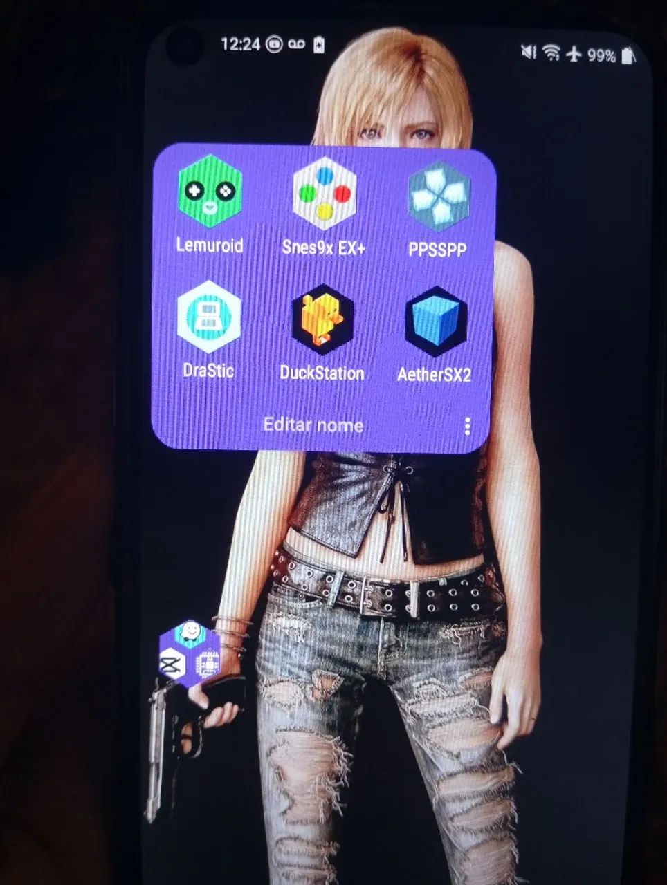 LG K52 3RAM,64GB ROOM - Foto 4