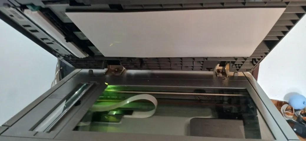 Impressora Lexmark X656de - Foto 2