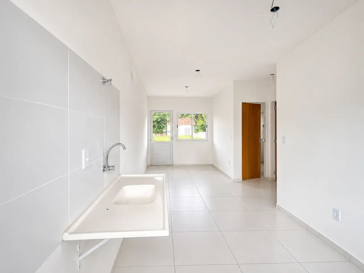 CASA NA NOVA AMAZONAS I - Foto 5