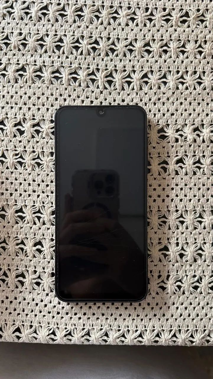 Samsung A16 .128 GB 4 Ram 