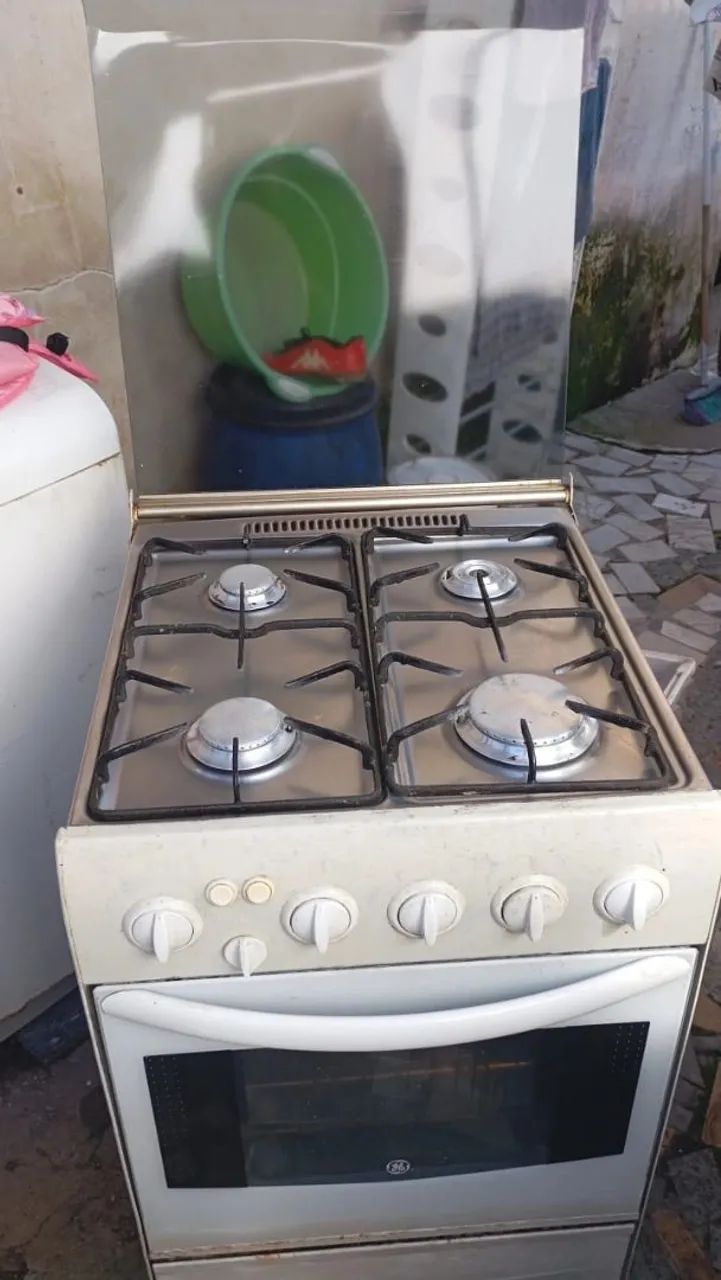 Fogão 