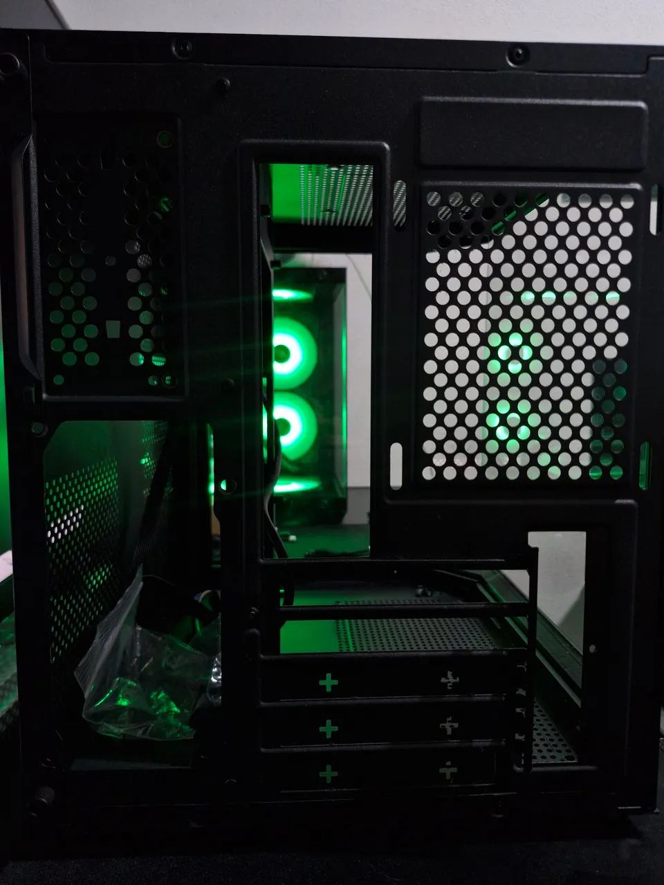 Gabinete mancer CV700m  - Foto 2