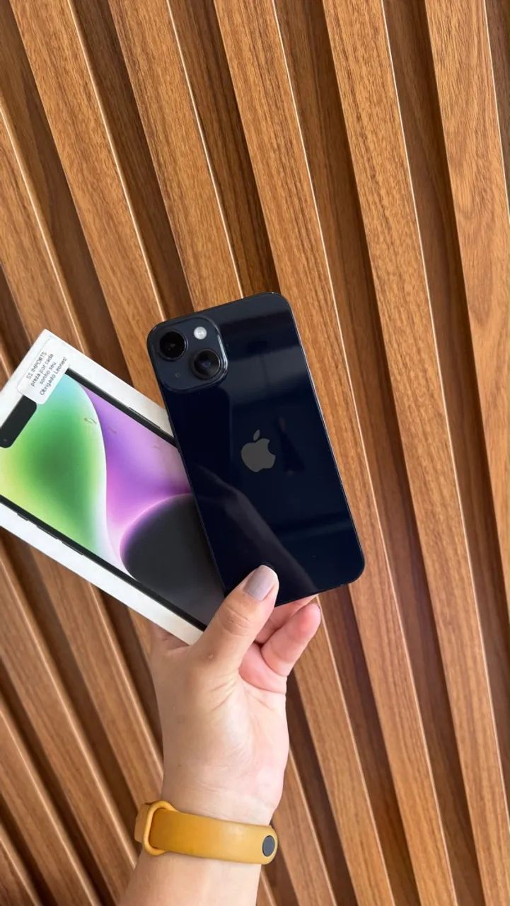 iPhone 14 128GB  - Foto 5