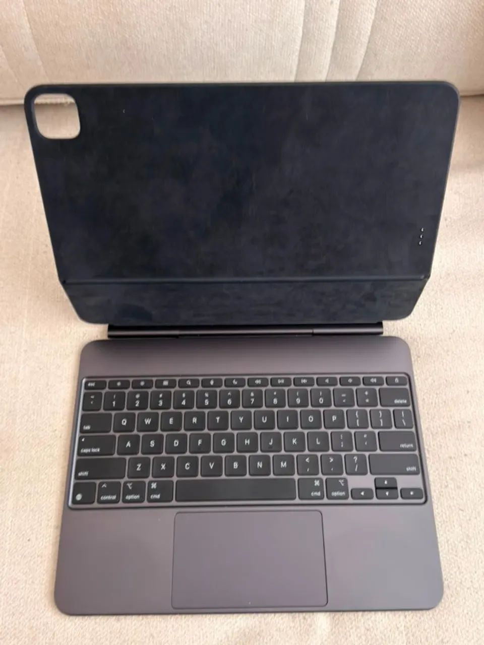 iPad Pro 13? M4 2TB Wi-Fi + Cellular - Foto 2