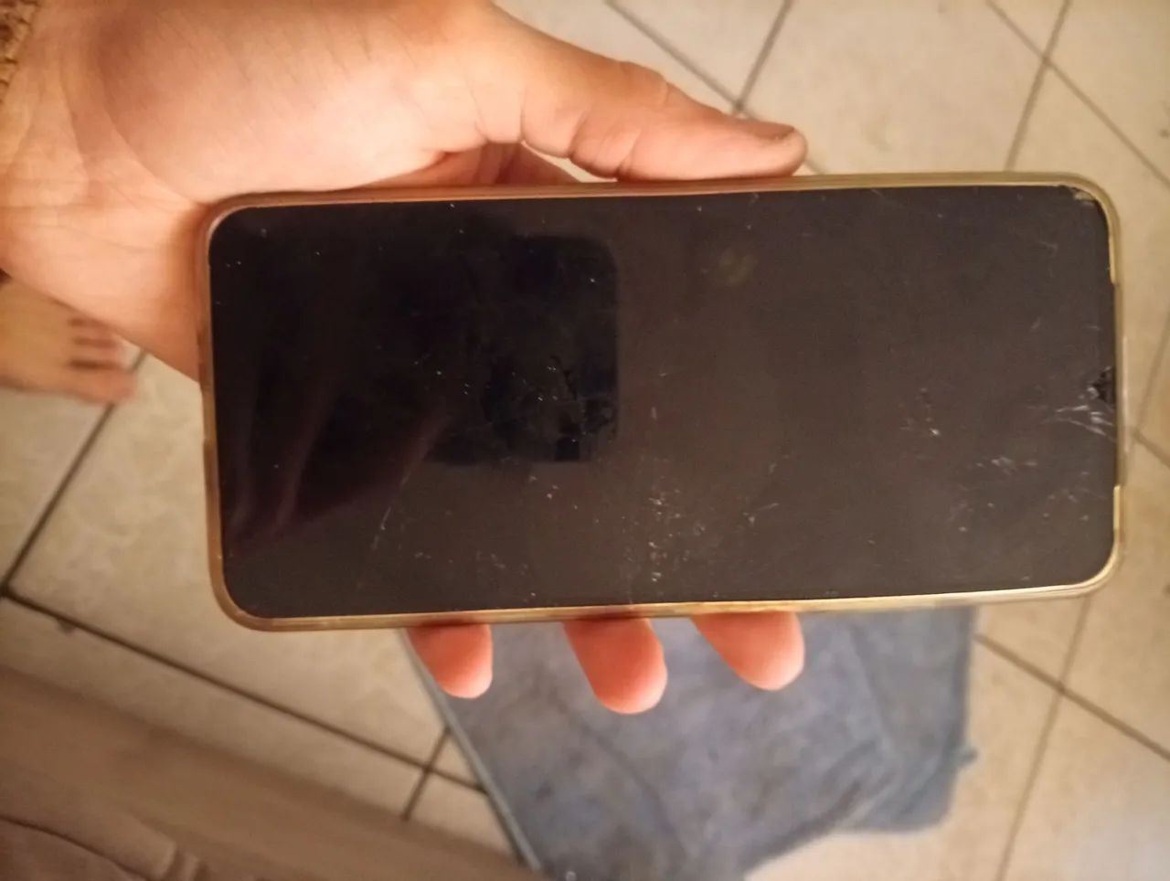 Realme c61 para retirada de peças. - Foto 2