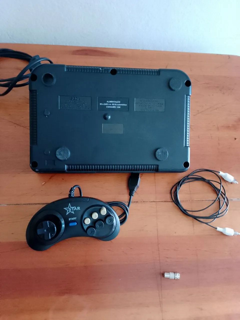 Sega Master System 3  - Foto 2