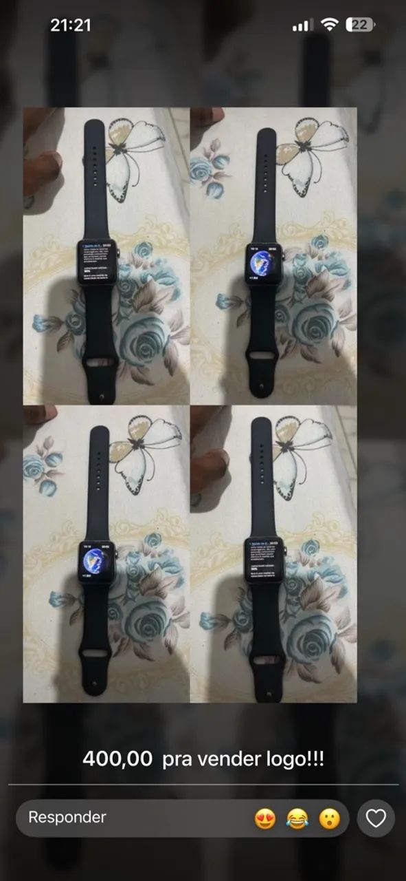 Aplle Wacth 
