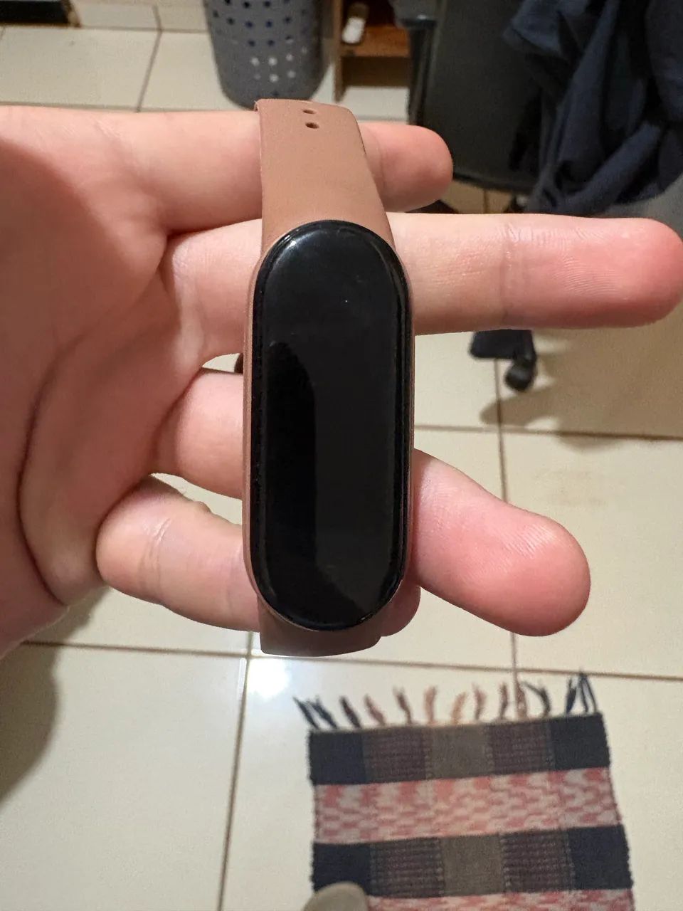 Mi band 6