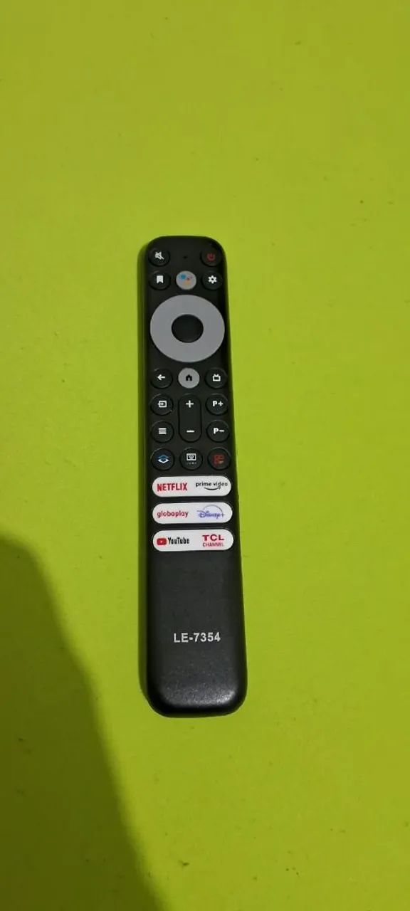 TV ANDROID TCL 50PLG 4K BLUETOOTH PLAYSTORE  - Foto 2