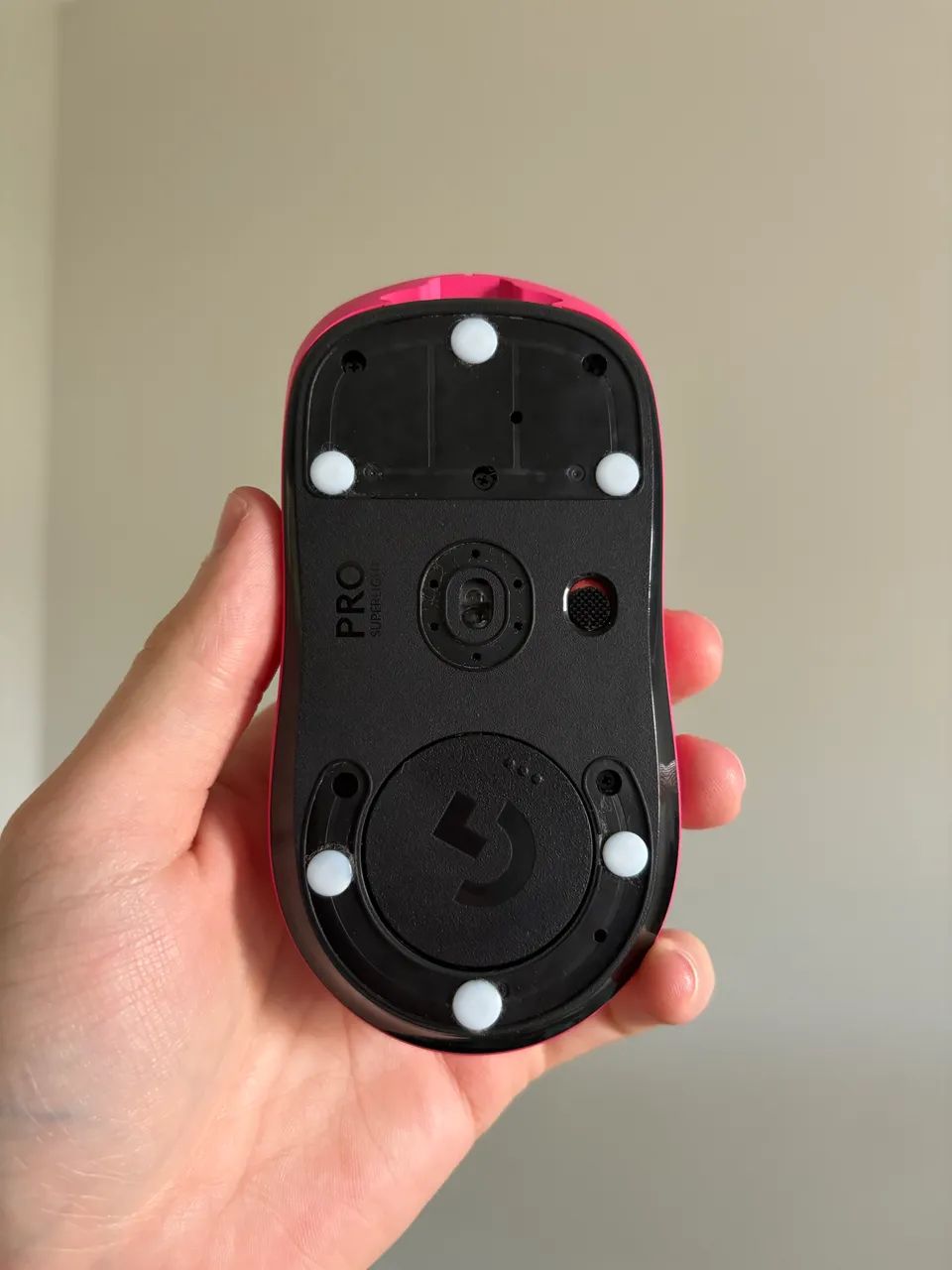 G pro superlight 1 - Foto 2