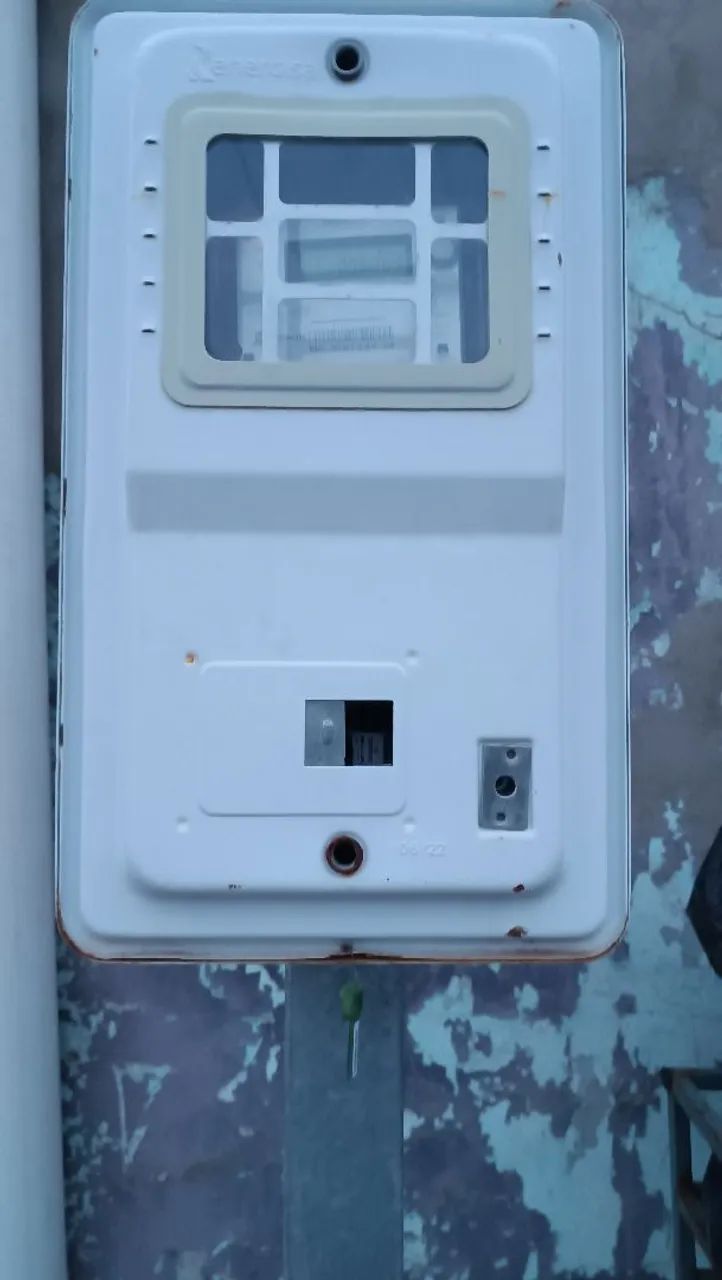 Padrão de energia  - Foto 2