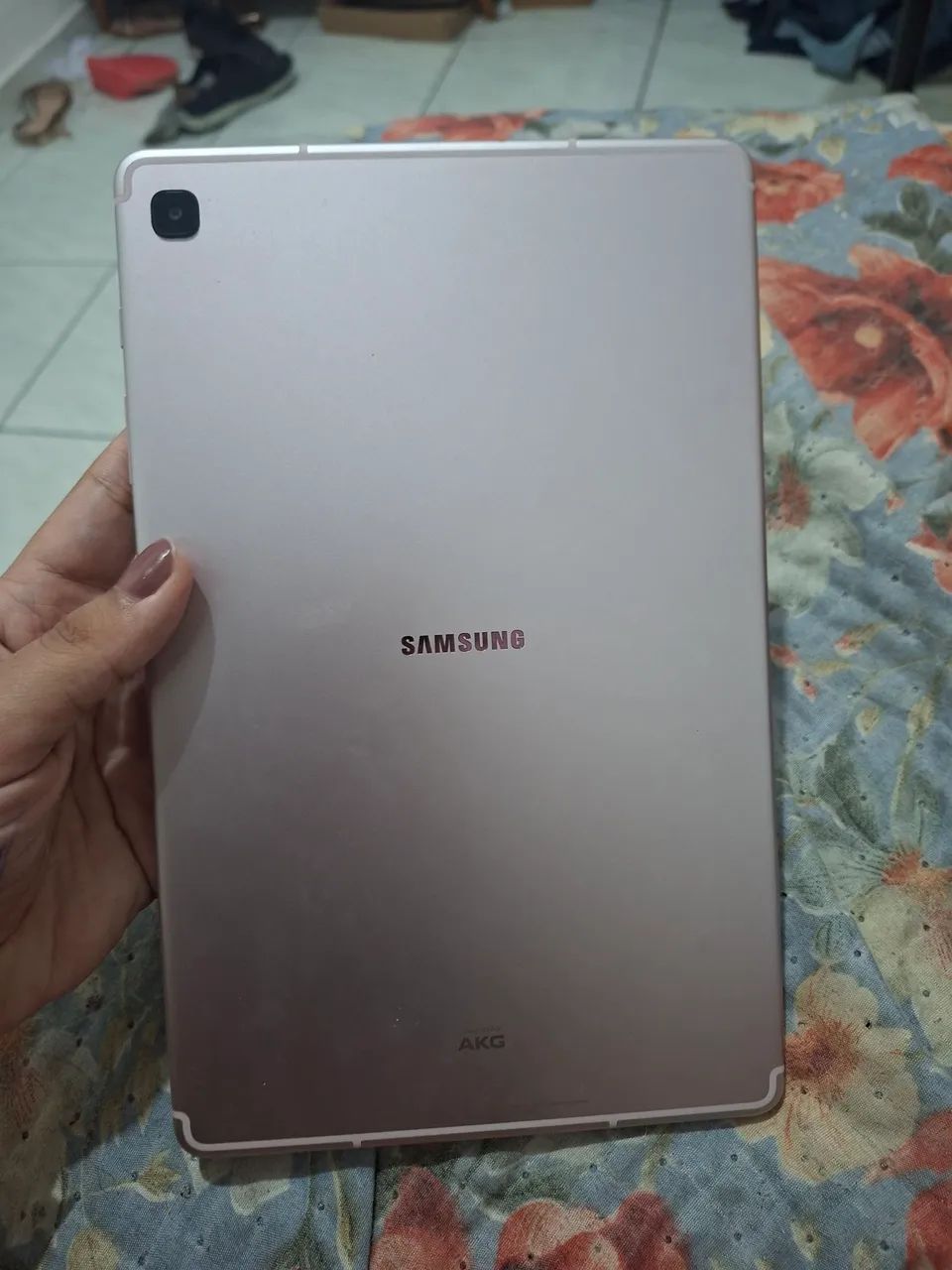 Tablet S6 SAMSUNG
