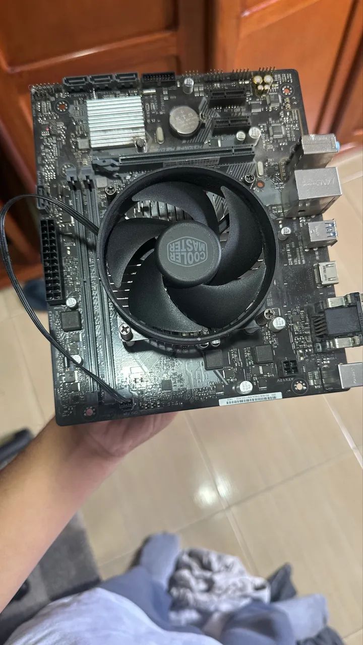 KIT CUSTO BENEFÍCIO 
