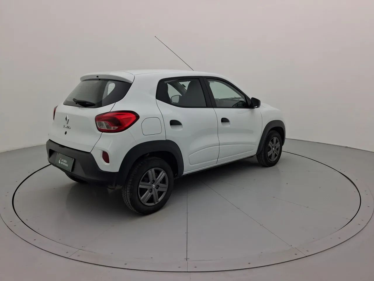 Renault Kwid 1.0 Zen 2026 - Foto 5